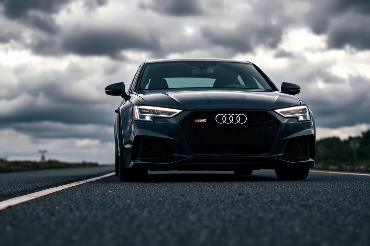 Audi RS6